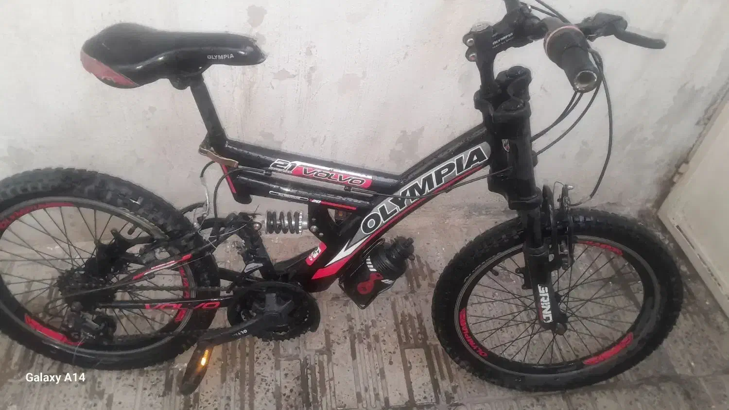 دوچرخه|دوچرخه، اسکیت، اسکوتر|شهریار, شهریار|دیوار