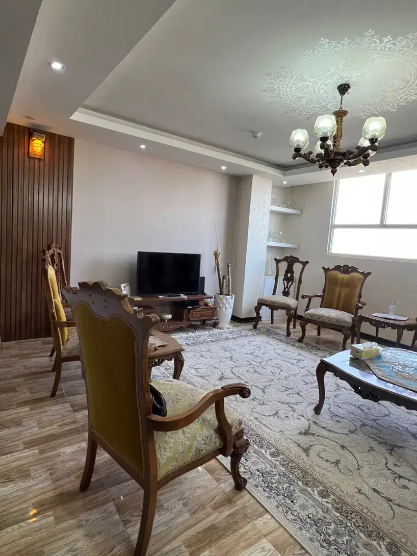 آپارتمان ۷۲ متری دو‌خواب|فروش آپارتمان|شاهین‌شهر, اقبال لاهوری|دیوار