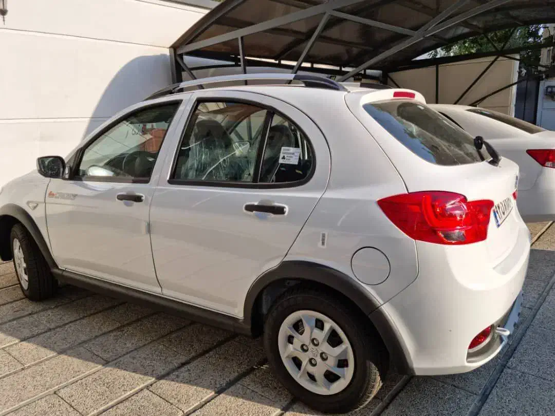 کوییک دنده S * RS صفر 85گانه  خشک 1404|خودرو سواری و وانت|تهران, فردوس|دیوار