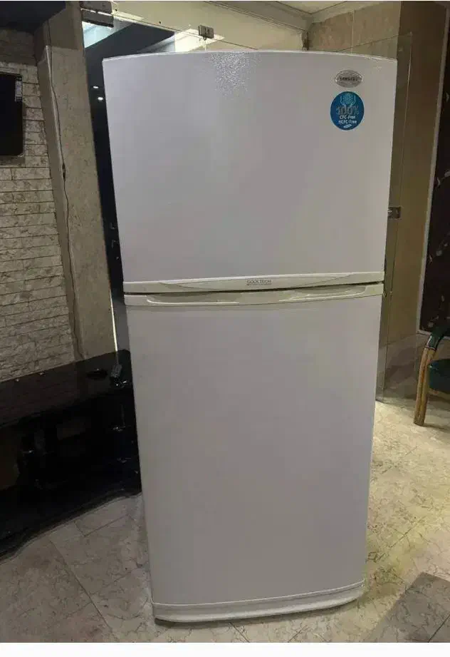 یخچال فریزر|یخچال و فریزر|قم, نیروگاه|دیوار