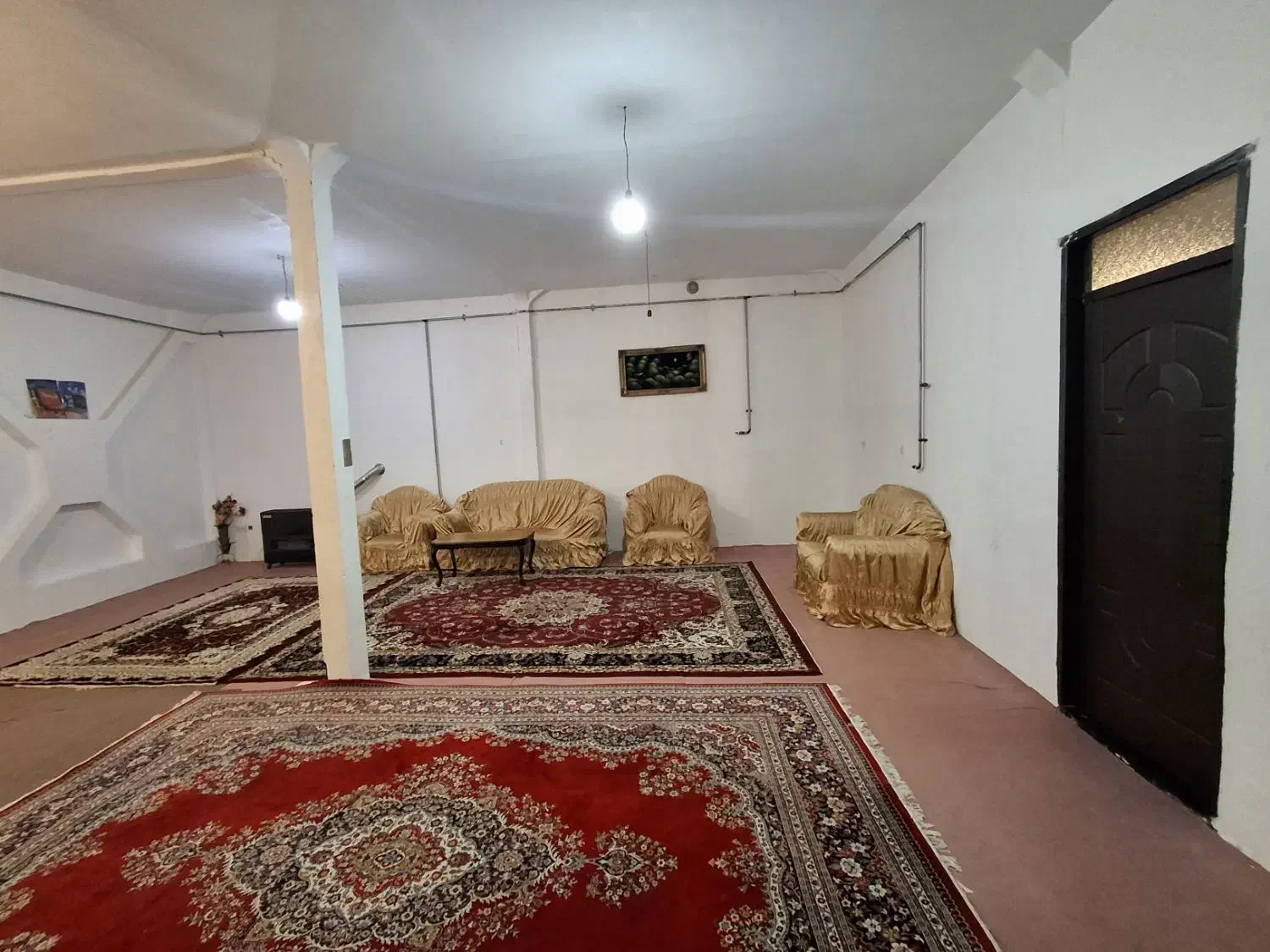 اجاره خانه ویلایی دوطبقه در شهر آلنی مشکین شهر|اجارهٔ خانه و ویلا|مشگین شهر, |دیوار