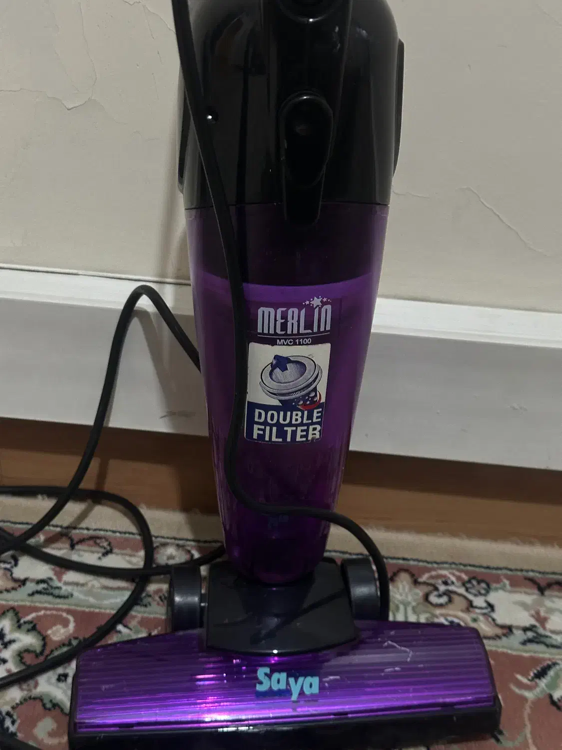 جارو برقی|جاروبرقی، جارو شارژی، بخارشو|تهران, فرحزاد|دیوار