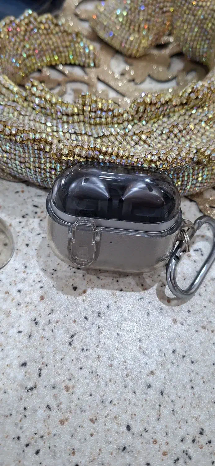 Galaxy buds 3|لوازم جانبی موبایل و تبلت|شهر ری, شهادت|دیوار