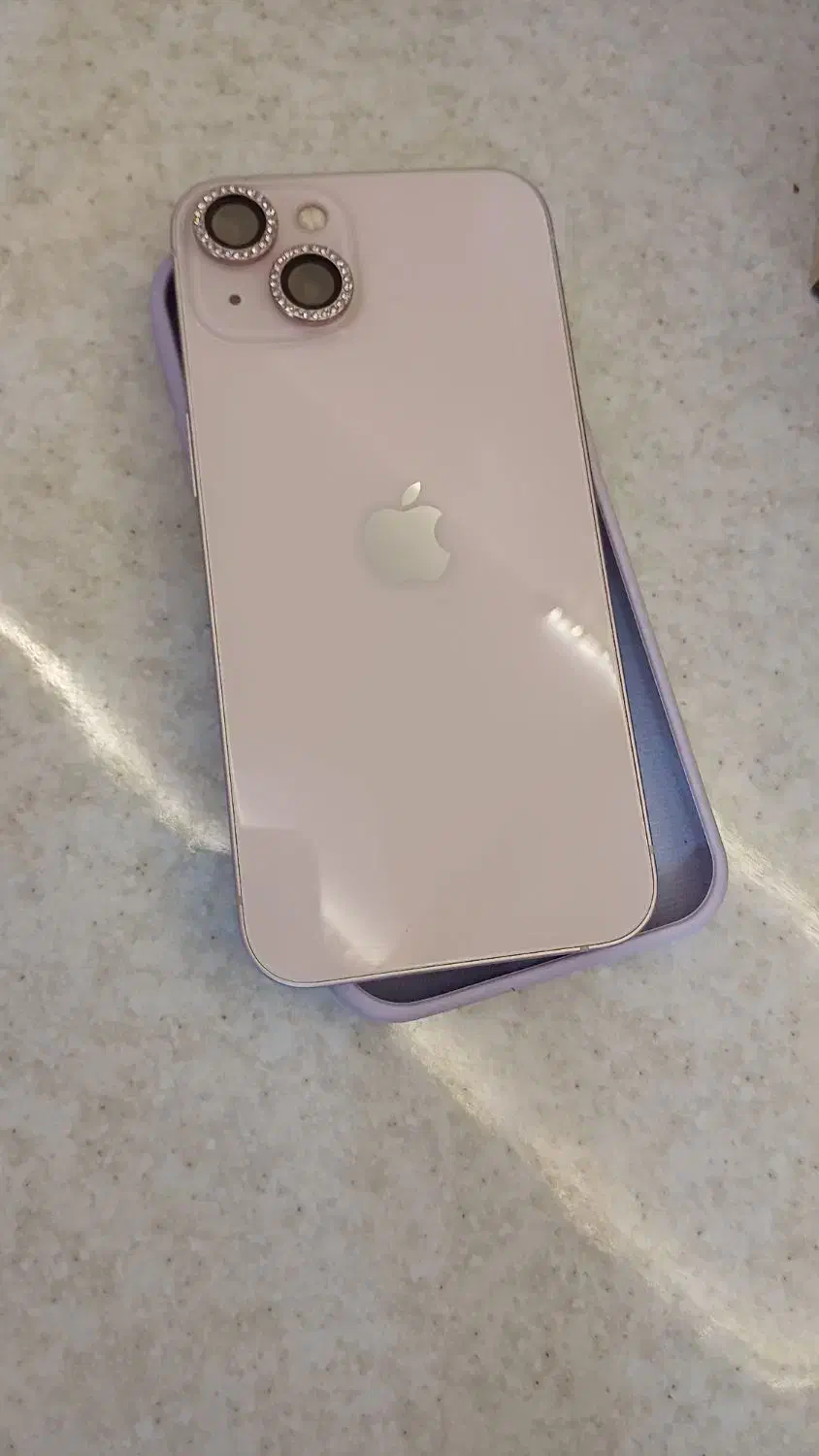 ایفون ۱۳ نرمال|موبایل|تربت جام, میان جام|دیوار