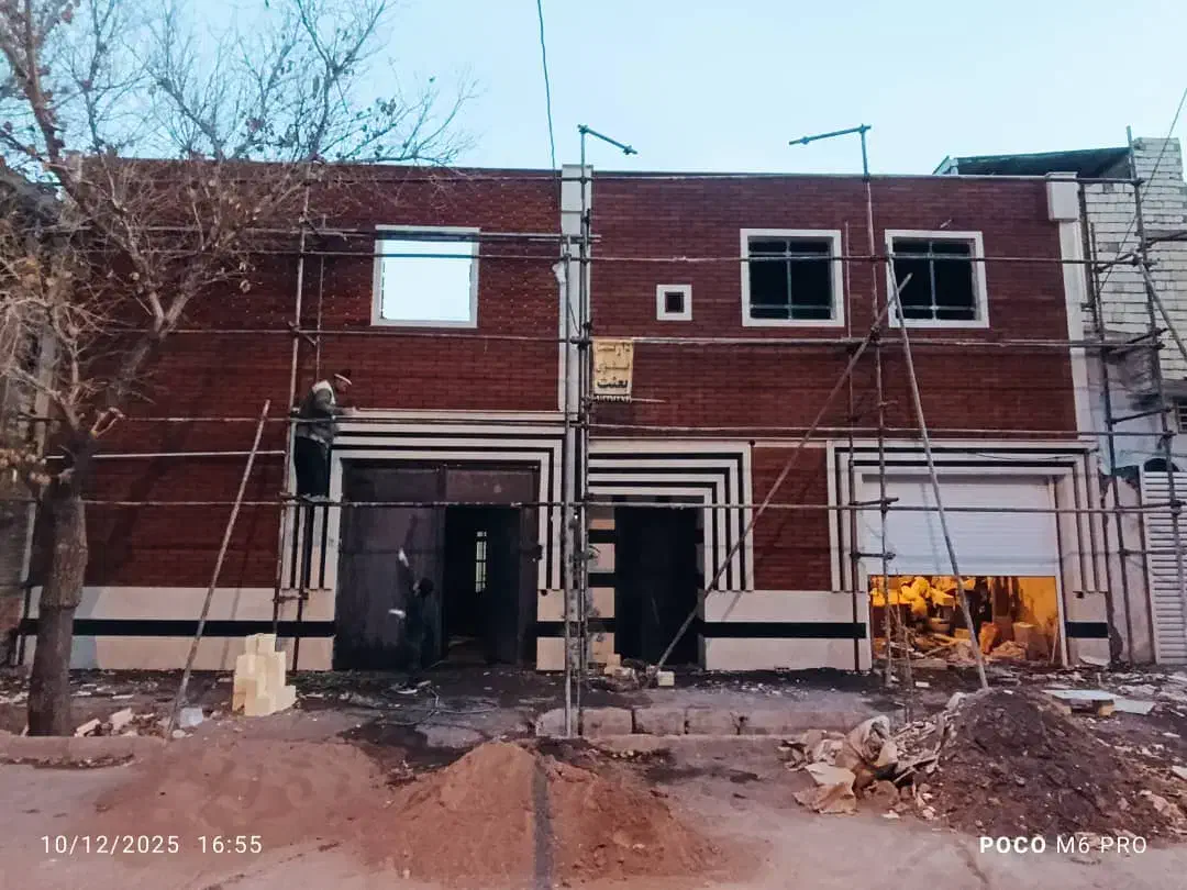 سنگکاری،سفالکاری،سرامیک|خدمات پیشه و مهارت|رفسنجان, |دیوار