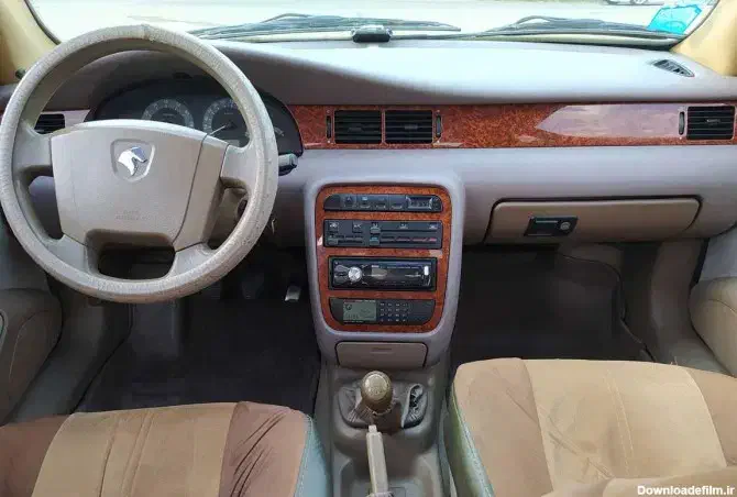 خودرو سمندf7 معاوضه با ۶ تن|خودرو سواری و وانت|کرمان, |دیوار