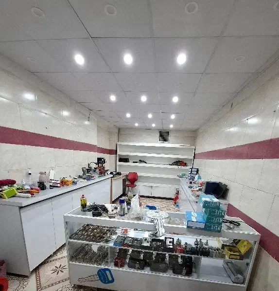 کلیدسازی شبانه روزی.|خدمات پیشه و مهارت|سمنان, |دیوار