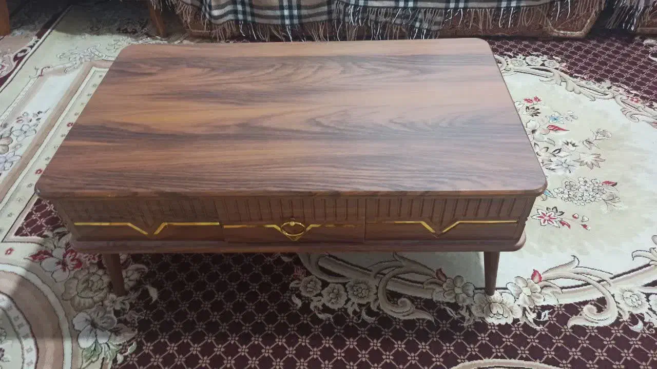 میز عسلی مبل|مبلمان خانگی و میز عسلی|یزد, |دیوار