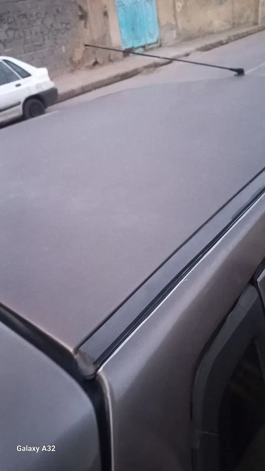 پراید ۱۱۱مدل ۸۹نیمه دوم فقط معاوضه .معاوضه|خودرو سواری و وانت|زاهدان, |دیوار