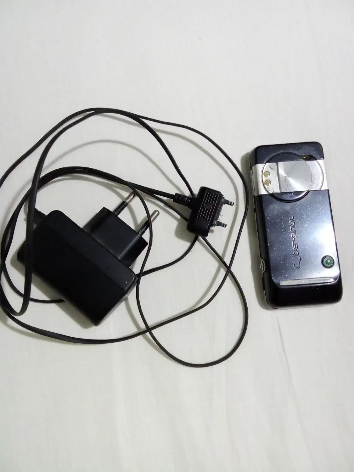 گوشی سونی اریکسون|موبایل|مشهد, کوی دروی|دیوار