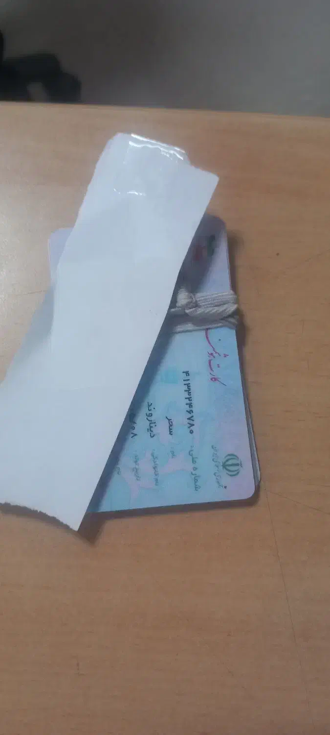 مدارک پیداشده بنام سحردیناروند|اشیا|شیروان (لرستان), |دیوار