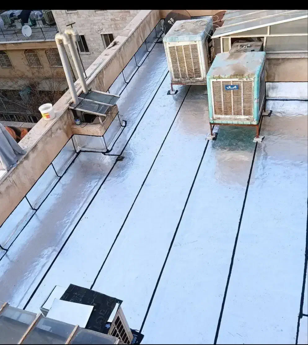 نصب و پخش ایزوگام دلیجان|مصالح و تجهیزات ساختمان|قلقل رود, |دیوار