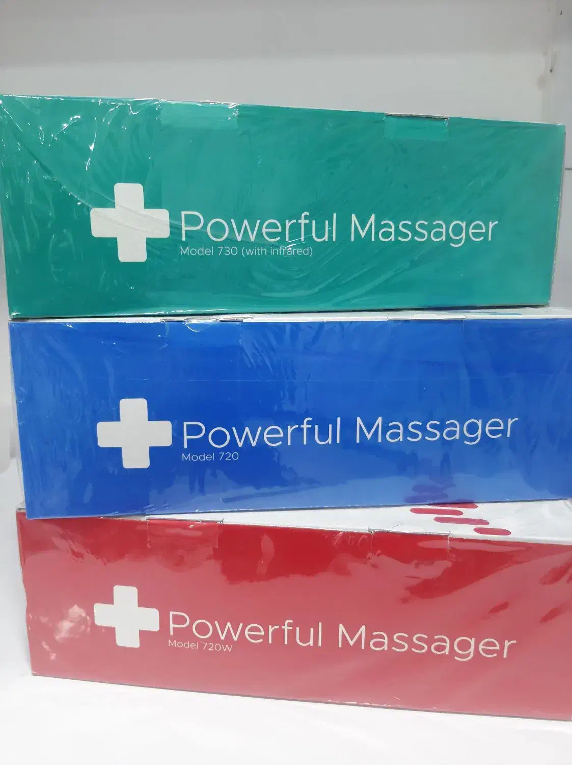 ماساژور منولی|آرایشی، بهداشتی، درمانی|قم, کیوانفر|دیوار