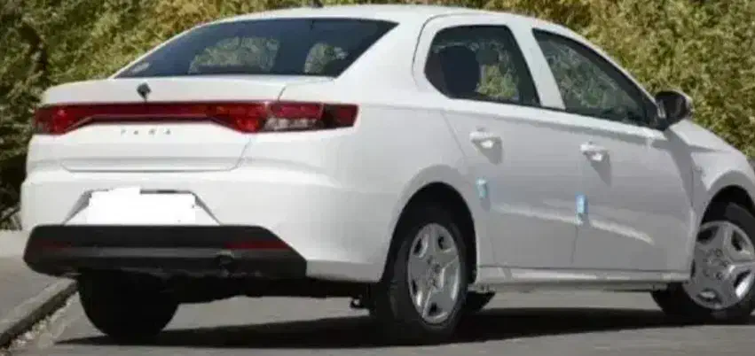 تارا V1پلاس 6 دنده 1404|خودرو سواری و وانت|اهواز, گلستان|دیوار