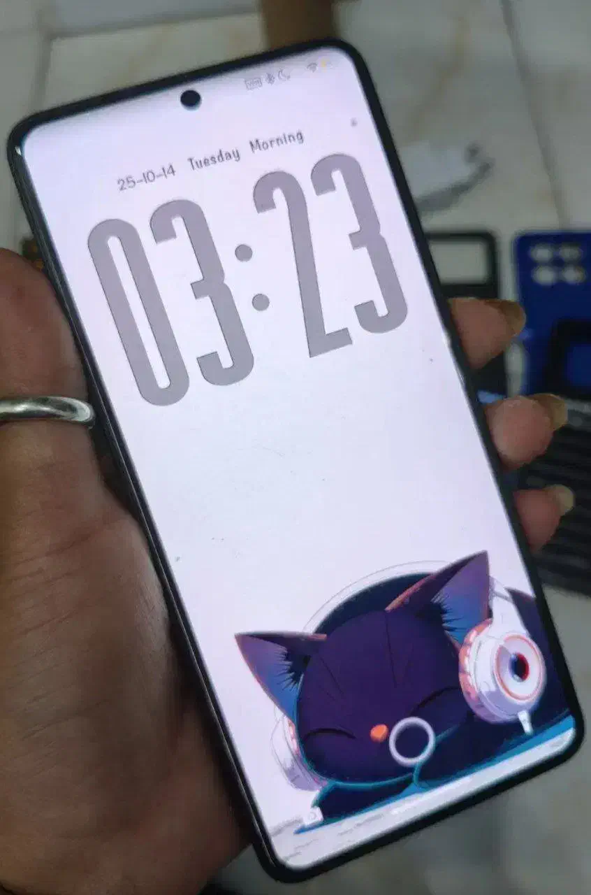 گوشی شیائومی پوکو x6 پرو|موبایل|کرج, حصارک پایین|دیوار