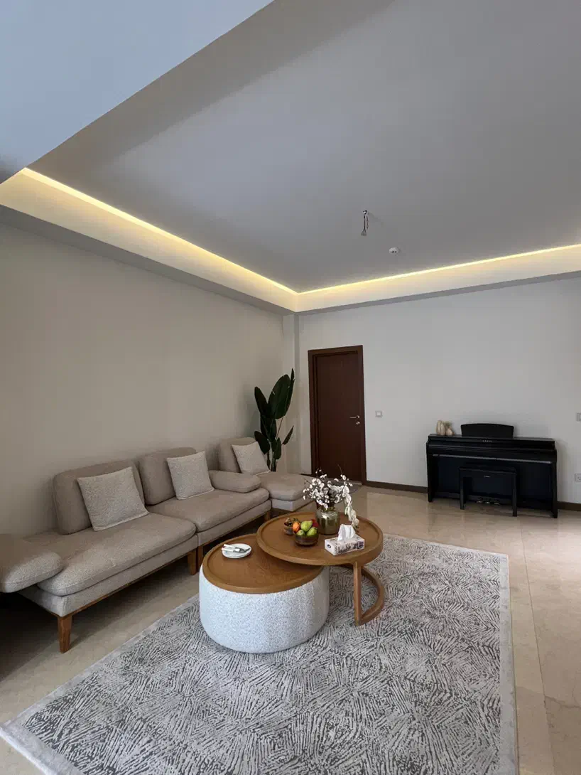 ۷۵ متر قیطریه سهیل مشاعات دار/ سازه مارک دار|فروش آپارتمان|تهران, قیطریه|دیوار