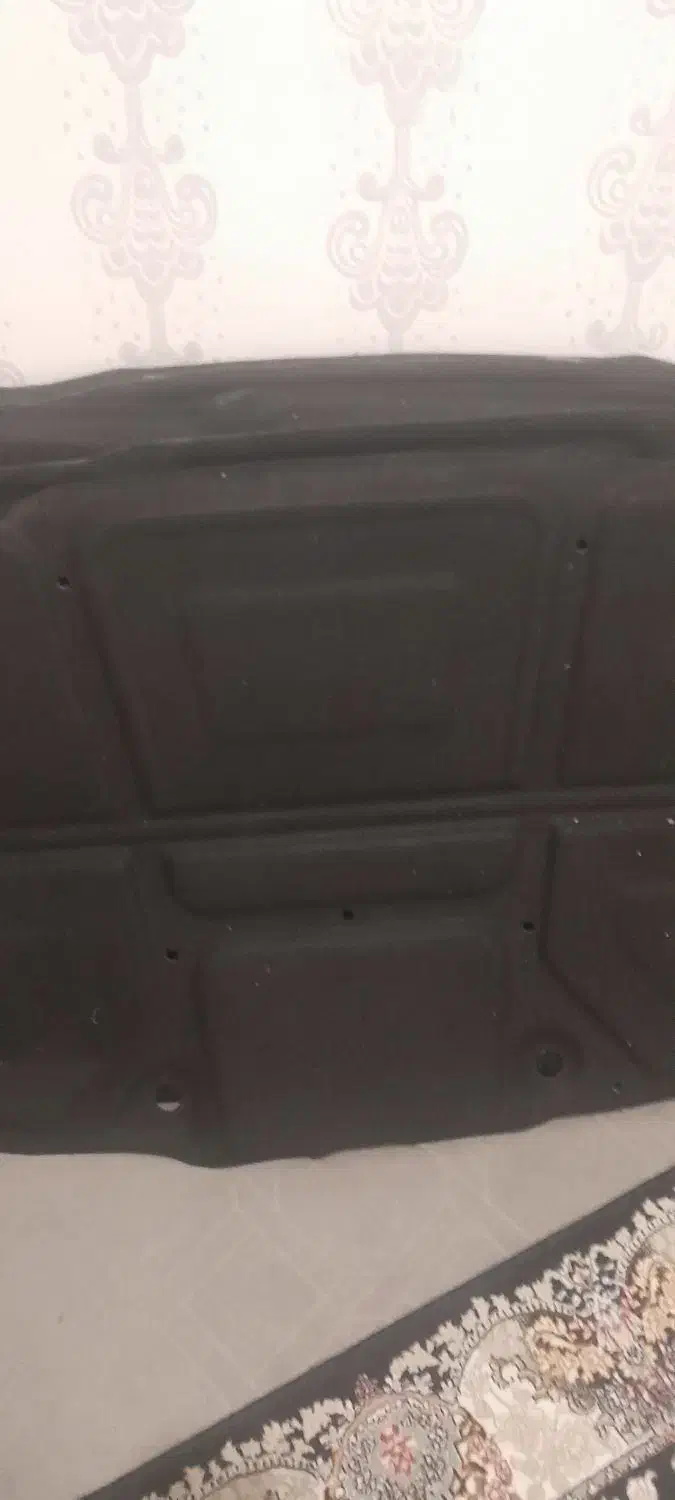 نمد کاپوت حراج|قطعات یدکی و لوازم جانبی|ملایر, |دیوار