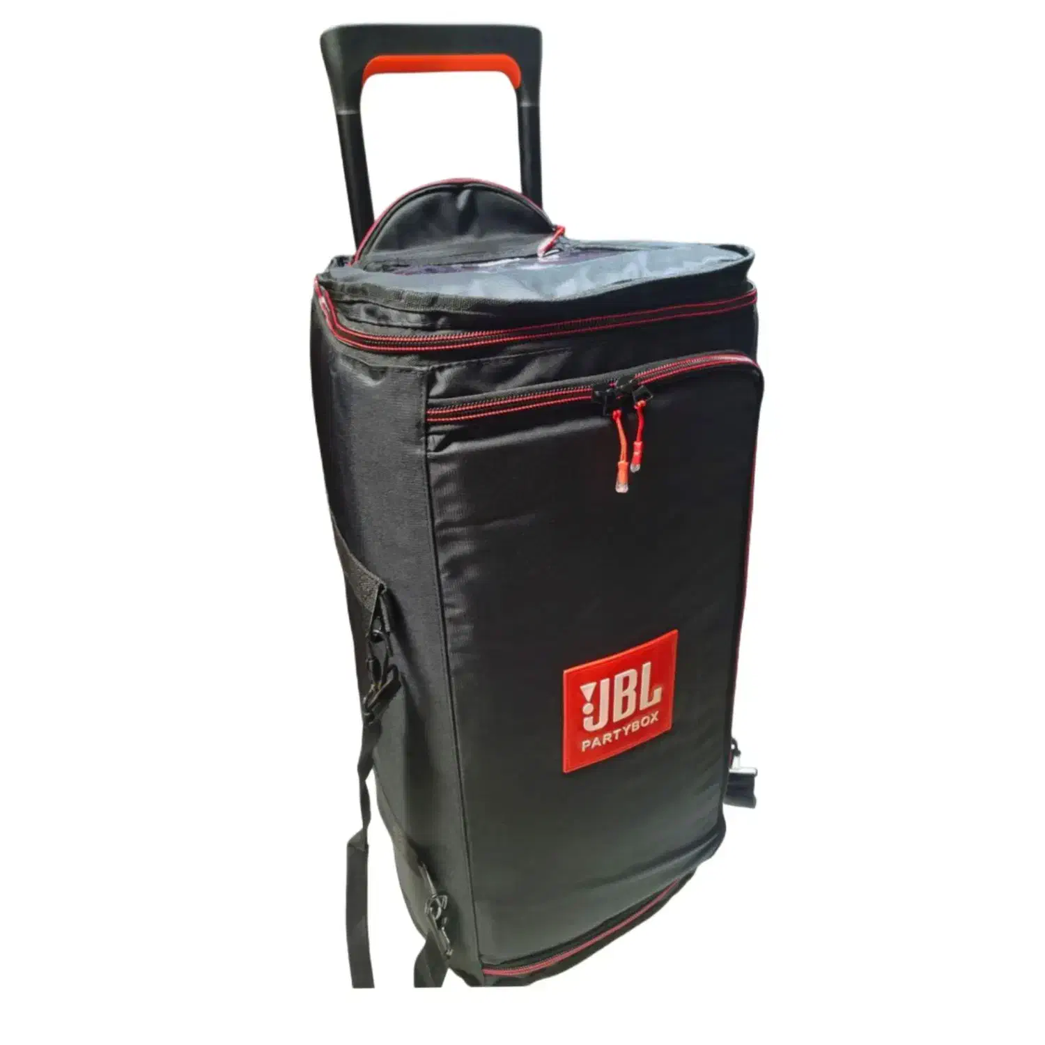 محافظ اسپیکر جی بی ال پارتی باکس مدل قرمز مشکی|پخش‌کننده همراه|شیراز, ملاصدرا|دیوار