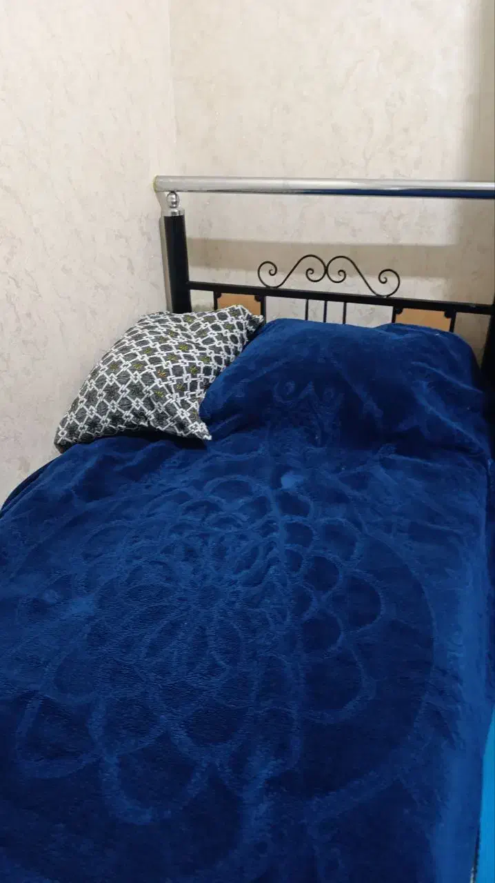 تخت خواب|تخت و سرویس خواب|خرم‌آباد, |دیوار