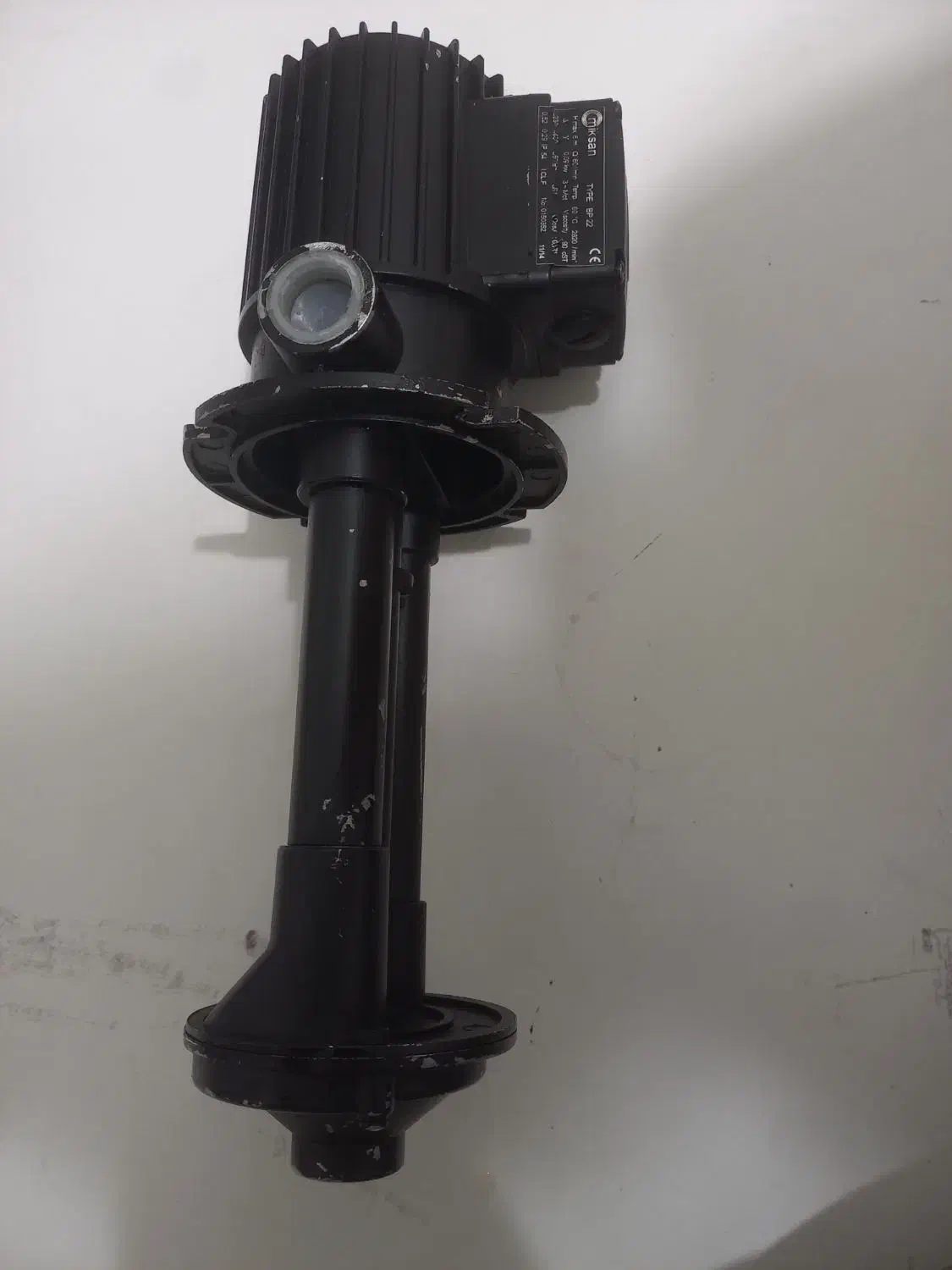 پمپ اب صابون میکسان|ابزارآلات|تهران, وردآورد|دیوار