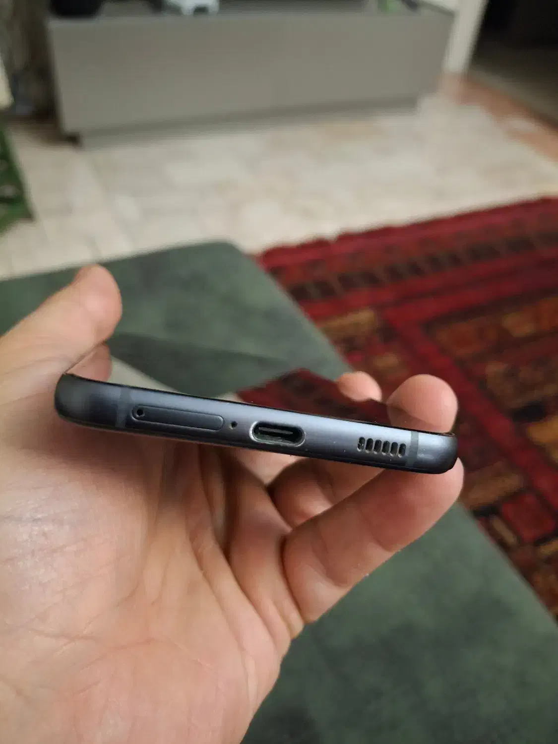 گوشی سامسونگ s21fe|موبایل|تهران, تهرانپارس غربی|دیوار