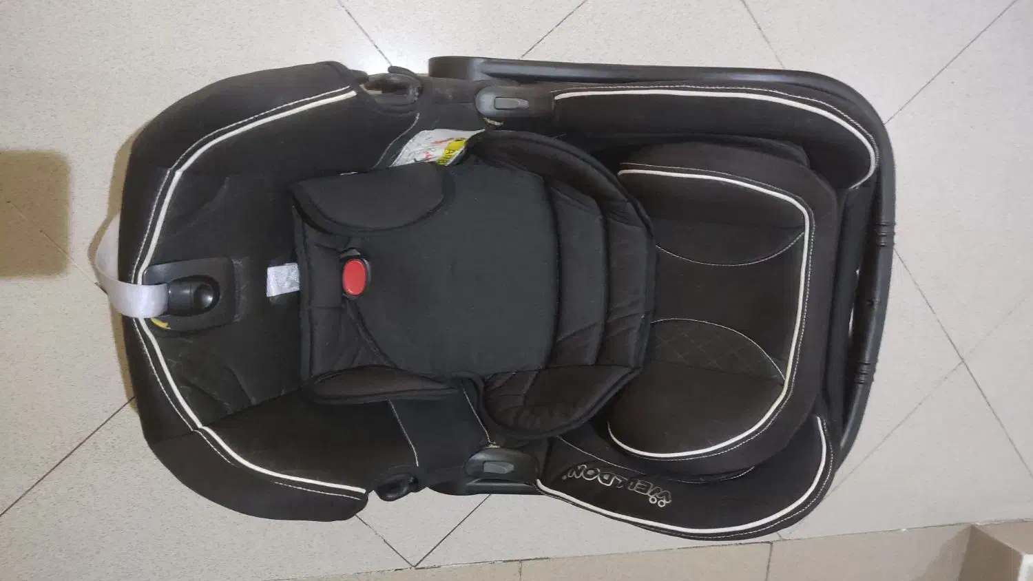 کریر|کالسکه و لوازم جانبی|تهران, قزل قلعه|دیوار