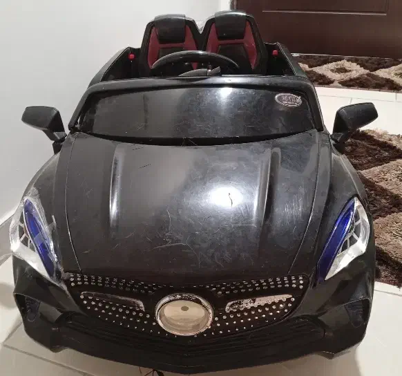 ماشین شارژی کودک|اسباب‌‌بازی|محمدیه-قزوین, |دیوار