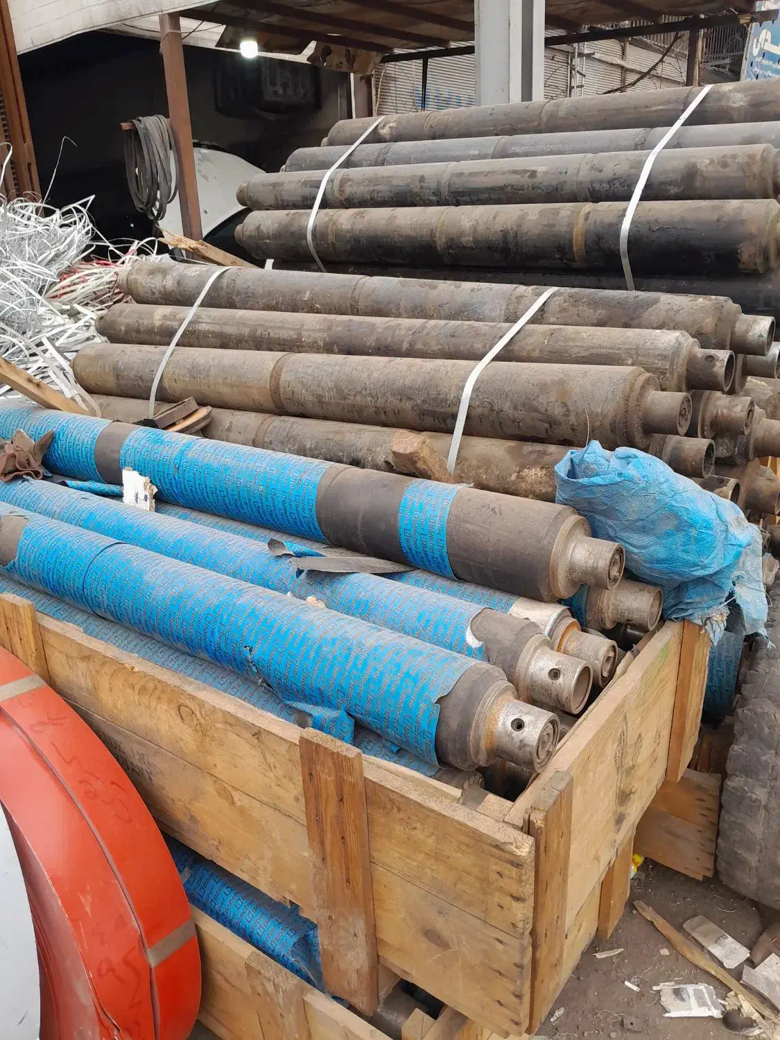 رولینگ غلطک چاپ|ابزارآلات|ری, بازار آهن|دیوار