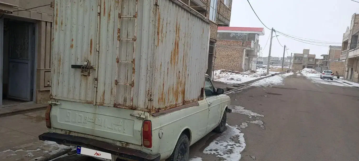 اخذ|خودرو سواری و وانت|پلدشت, |دیوار