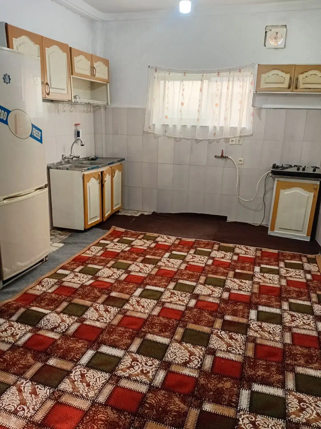 منزل اجاره ای|اجارهٔ خانه و ویلا|خوشرودپی, |دیوار