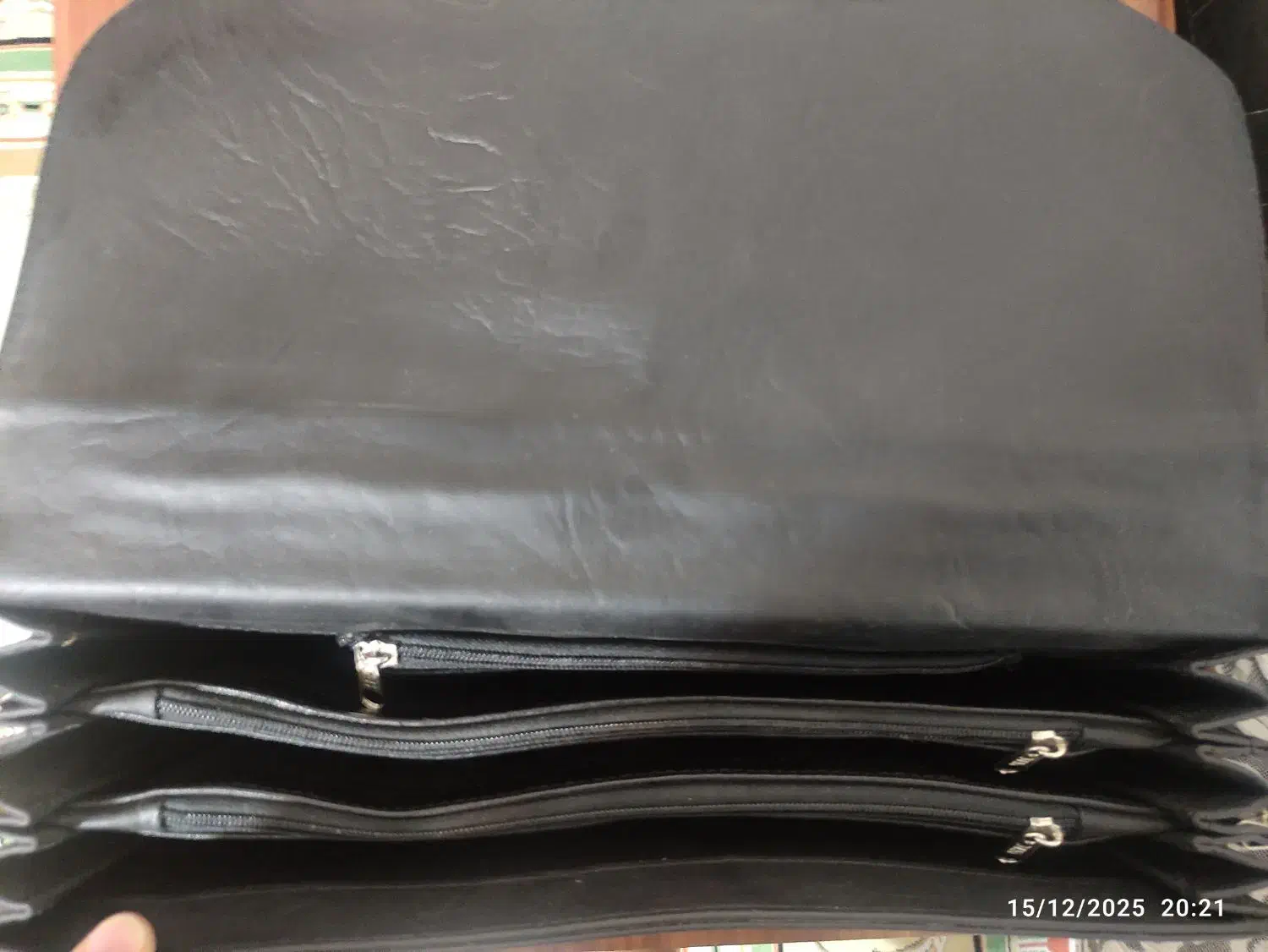 کیف مهندسی چرم|کیف، کفش، کمربند|هشتگرد, شهرک بوستان|دیوار