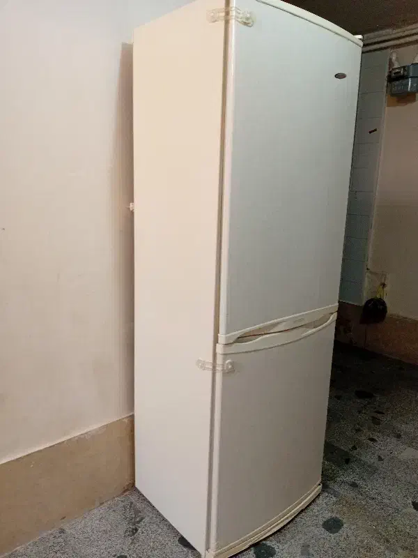 یخچال فیریزر|یخچال و فریزر|بروجرد, |دیوار