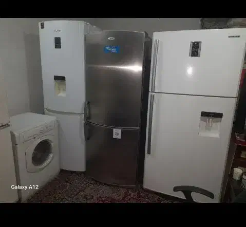 سمساری و خریدوفروش لوازم نو و کارکرده منزل|عمدهفروشی|آمل, |دیوار