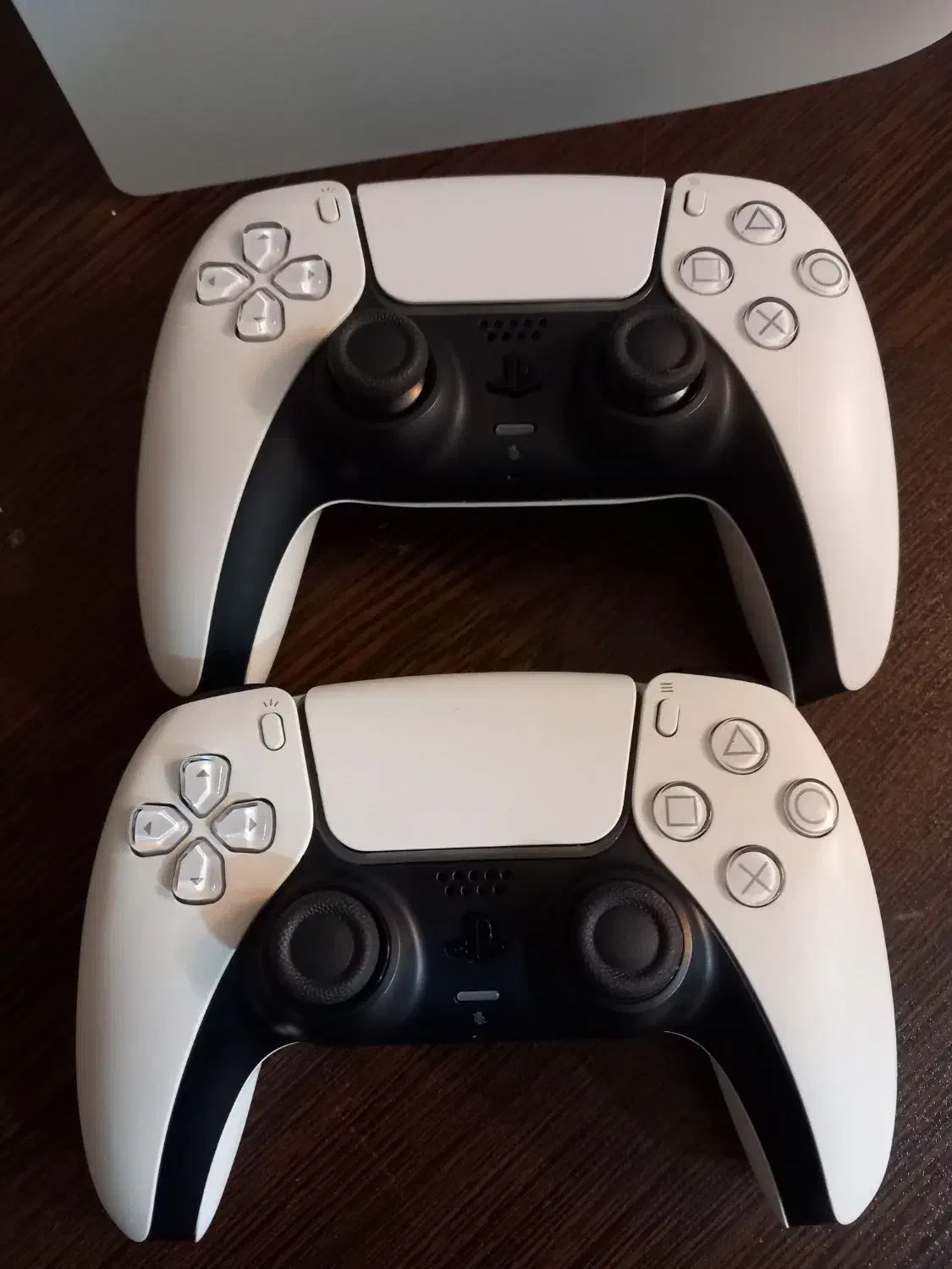 پی اس فایو اسلیم ps5 slim (2016) بازی فول 2 دسته|کنسول، بازی ویدئویی و آنلاین|آمل, |دیوار