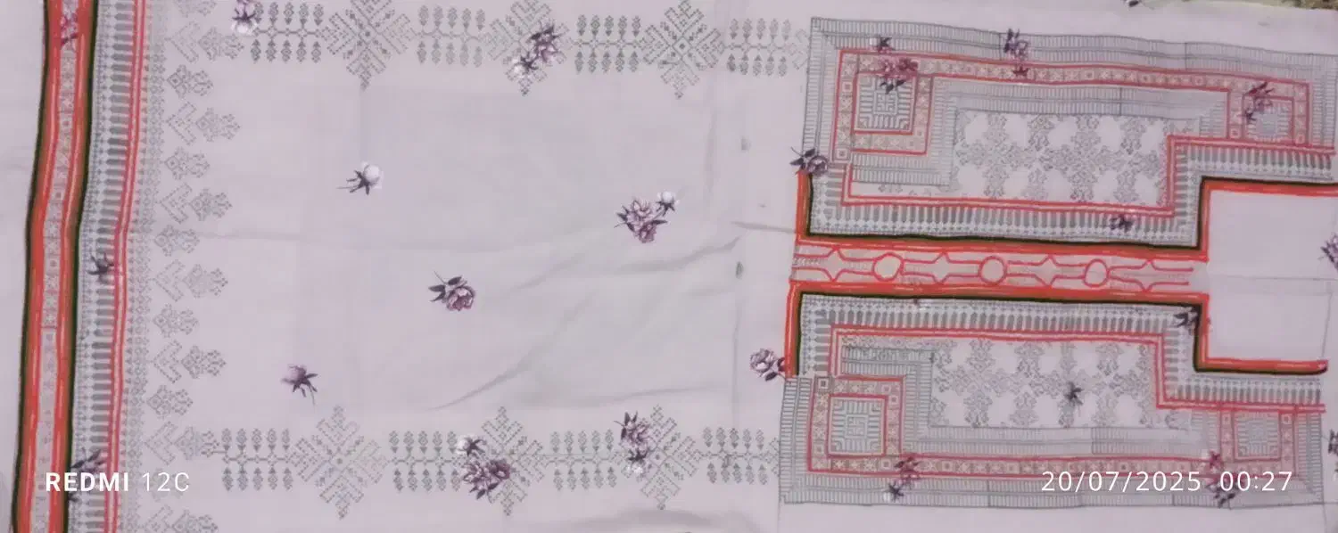 لباس بلوچی|لباس|ایرانشهر, |دیوار