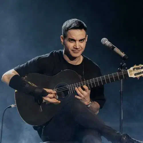 2 عدد بلیط کنسرت محسن یگانه(پنج شنبه).|بلیت کنسرت|شیراز, ملاصدرا|دیوار