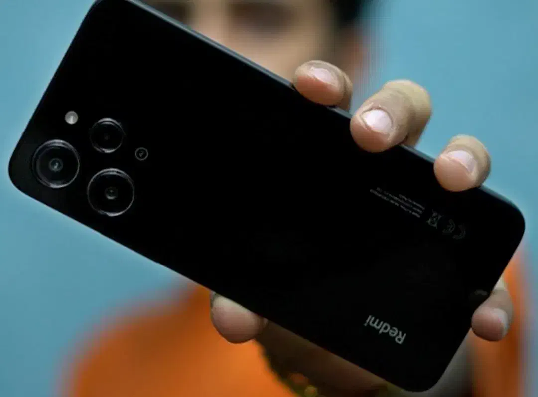 گوشی ردمی12|موبایل|خرم‌آباد, |دیوار