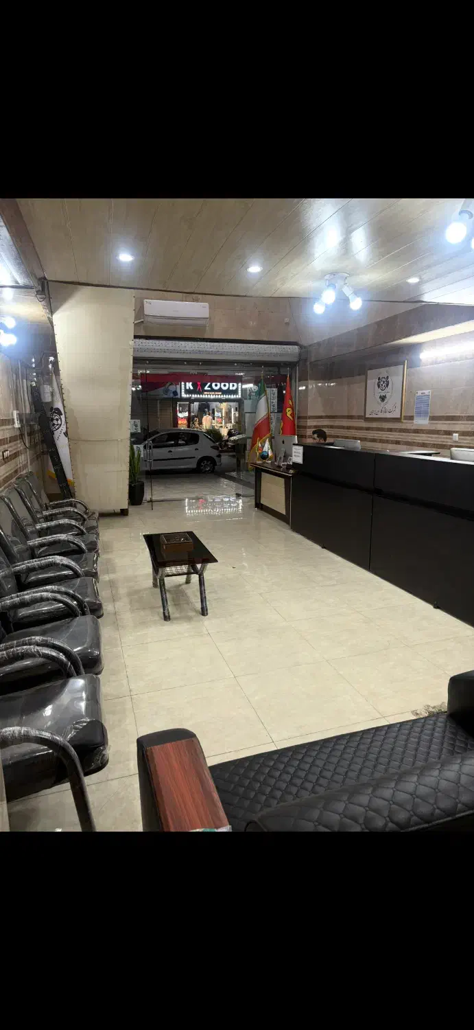 منشی اداری کارمند|استخدام اداری و مدیریت|فردیس, فردیس|دیوار