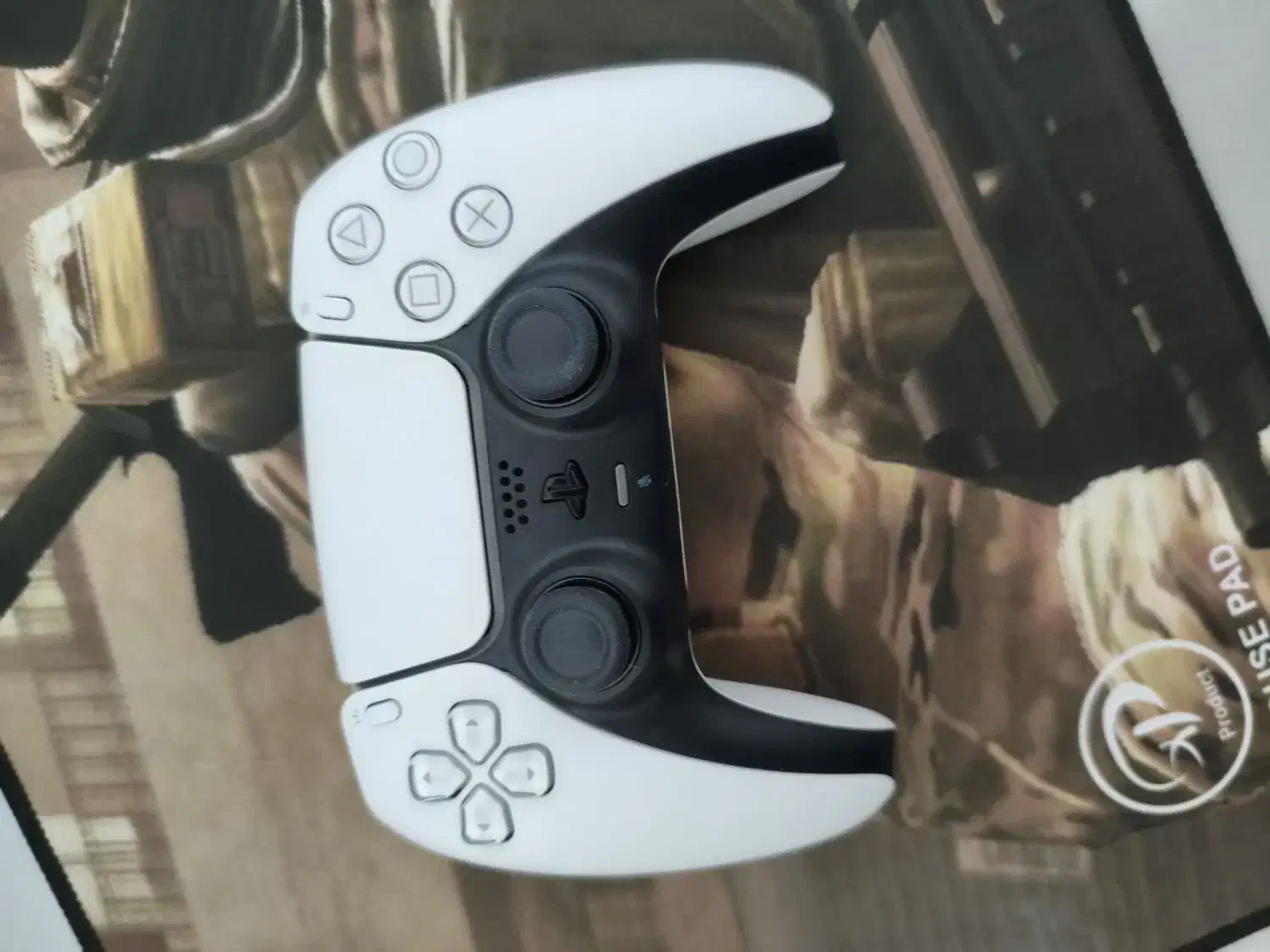 دسته ps5|کنسول، بازی ویدئویی و آنلاین|بندرعباس, |دیوار