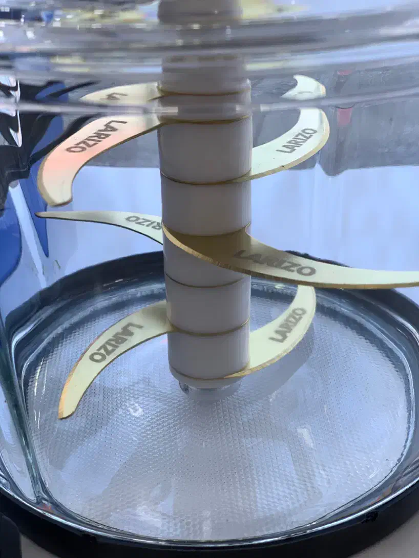 خردکن دوکاسه لاریزو|خردکن، آسیاب، غذاساز|بانه, |دیوار