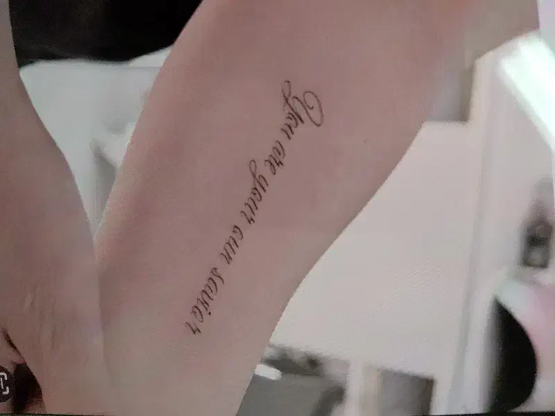 تخفیف ۵۰درصدی   تتوبدن و صورت  و آموزش|خدمات آرایشگری و زیبایی|تهران, گرگان|دیوار