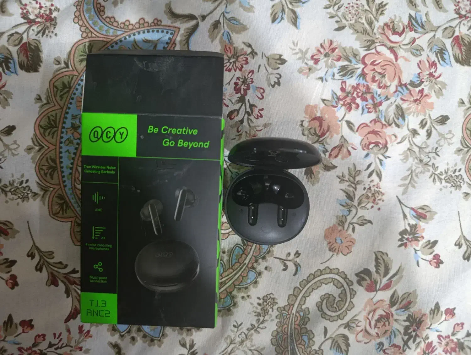 ایرپاد|لوازم جانبی موبایل و تبلت|کرمان, |دیوار