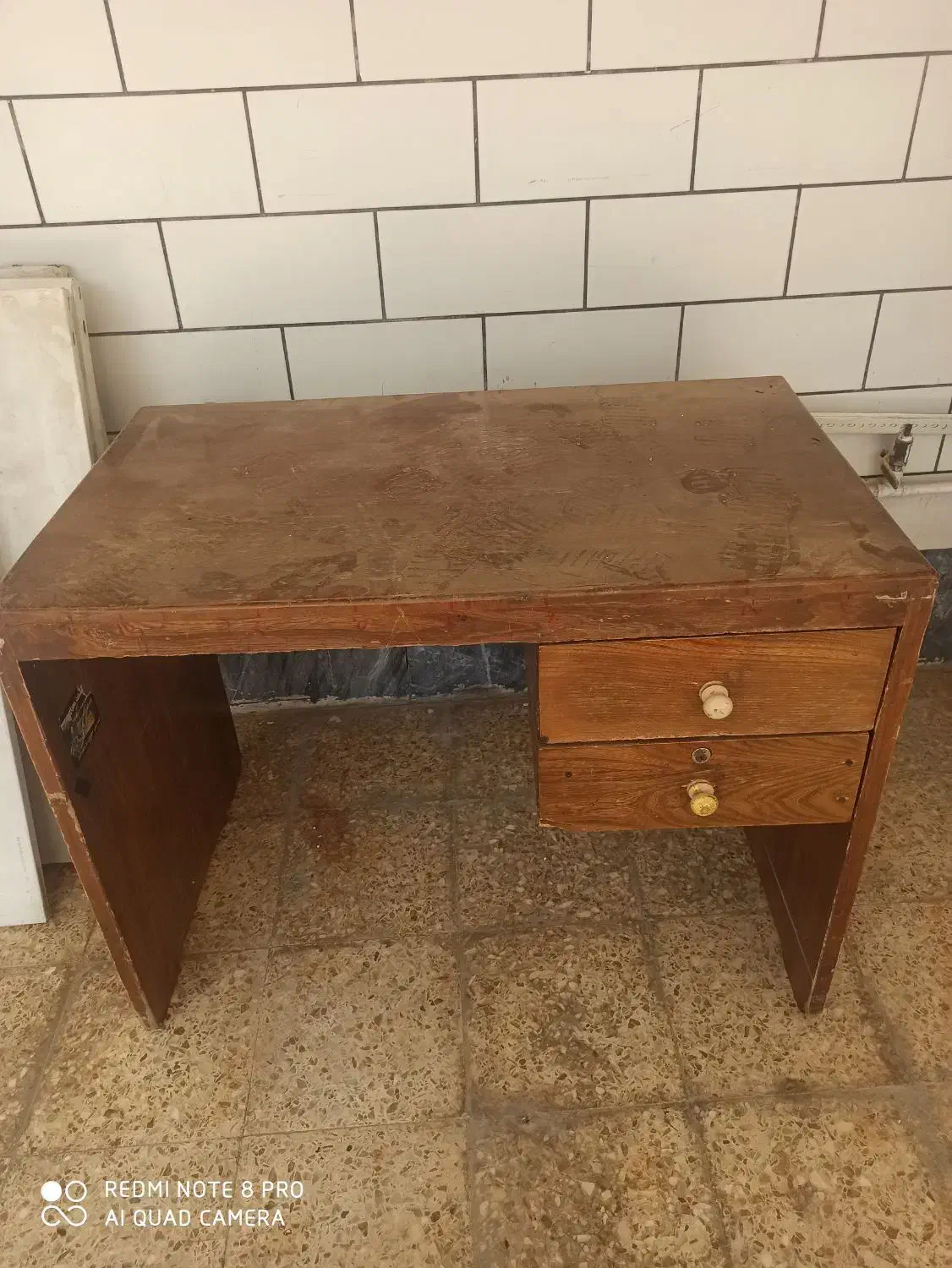 میز کامپیوتر و میز مدیریتی|میز تحریر و کامپیوتر|بندر ماهشهر, |دیوار