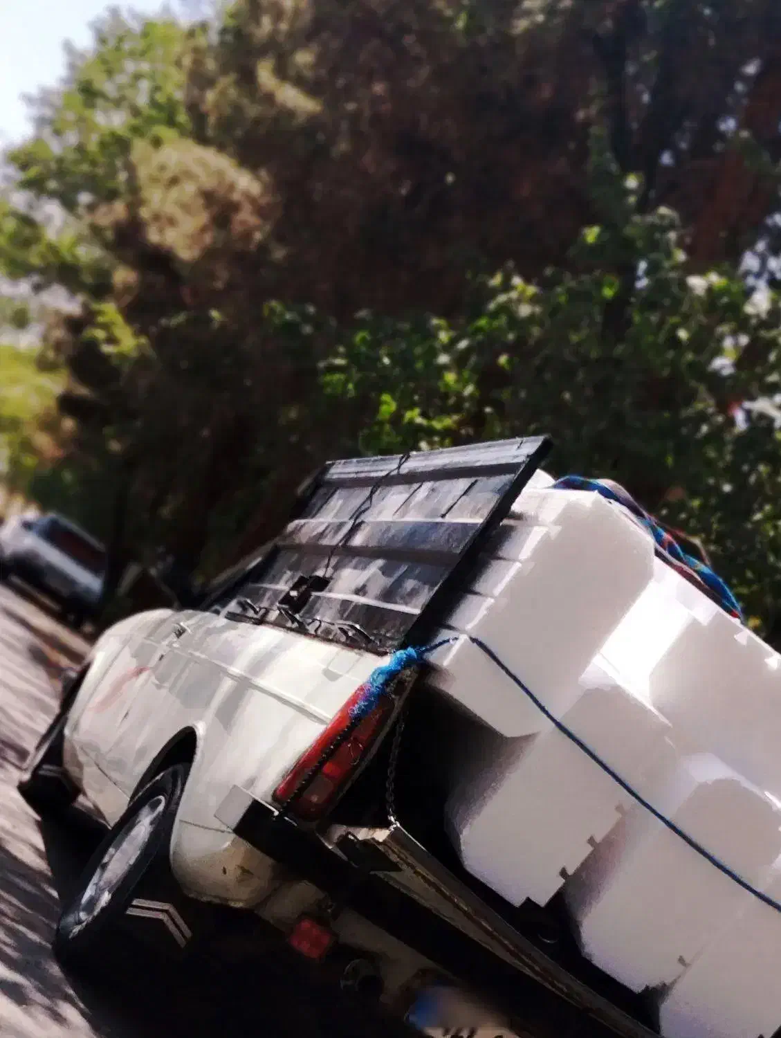 وسیله نقلیه|خودرو سواری و وانت|قم, شهرک مهدیه (مدرس)|دیوار