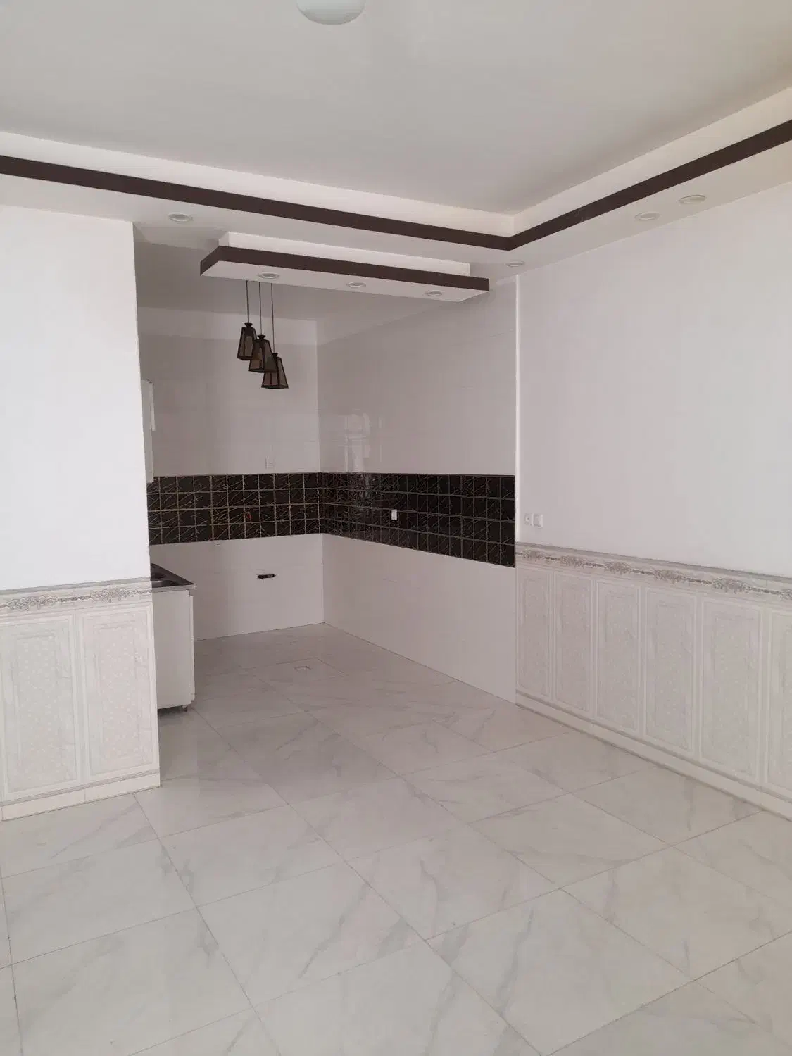 فروش فوری یک خانه ۵۵ متری کلید نخورده|فروش خانه و ویلا|قم, مهر آباد|دیوار