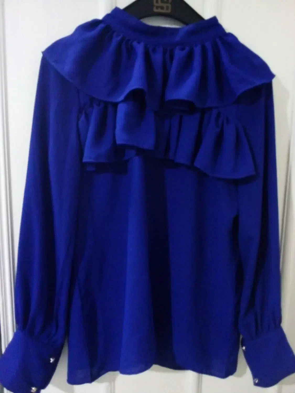 فروش شومیز مجلسی و لباس دخترانه|لباس|کرمان, |دیوار