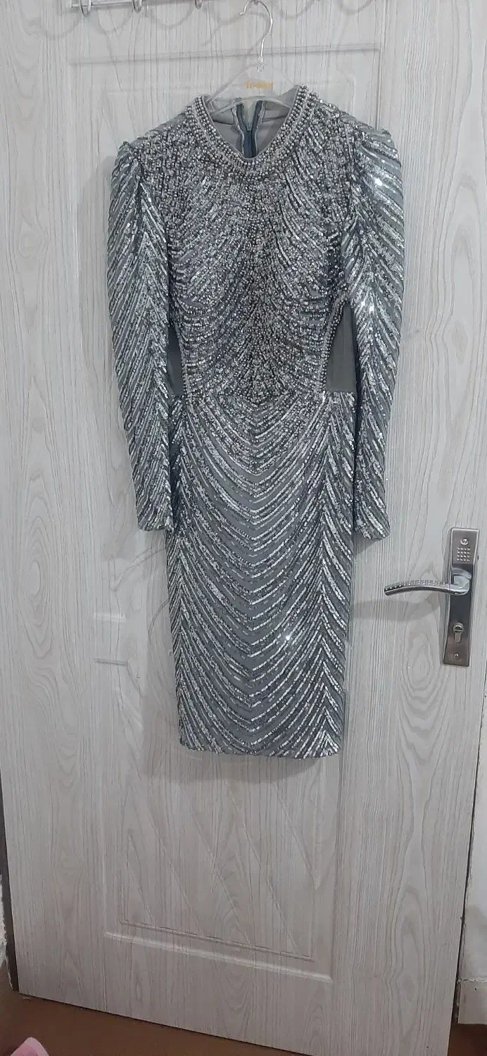 فروش لباس مجلسی فوق العاده|لباس|شیراز, کوشک میدان|دیوار