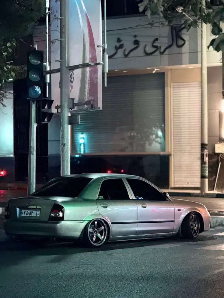 لنت پاترول،مزدا ۳۲۳،mvm110،جیلی،L90|قطعات یدکی و لوازم جانبی|کرمان, |دیوار