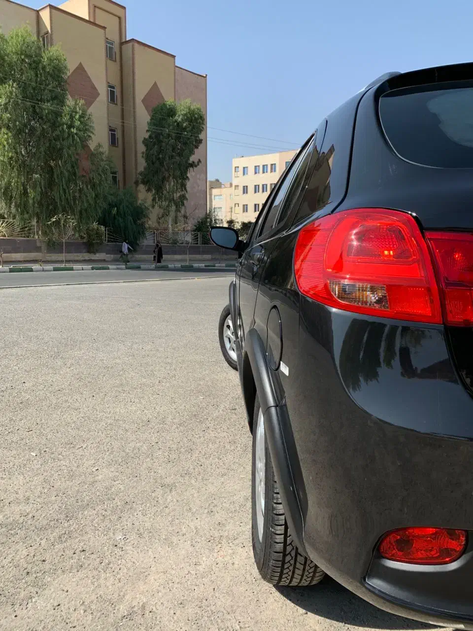 کوییک GXR تک برگ سند مدل آخر ۱۴۰۳ تولید پارس خودرو|خودرو سواری و وانت|تهران, ترمینال جنوب|دیوار