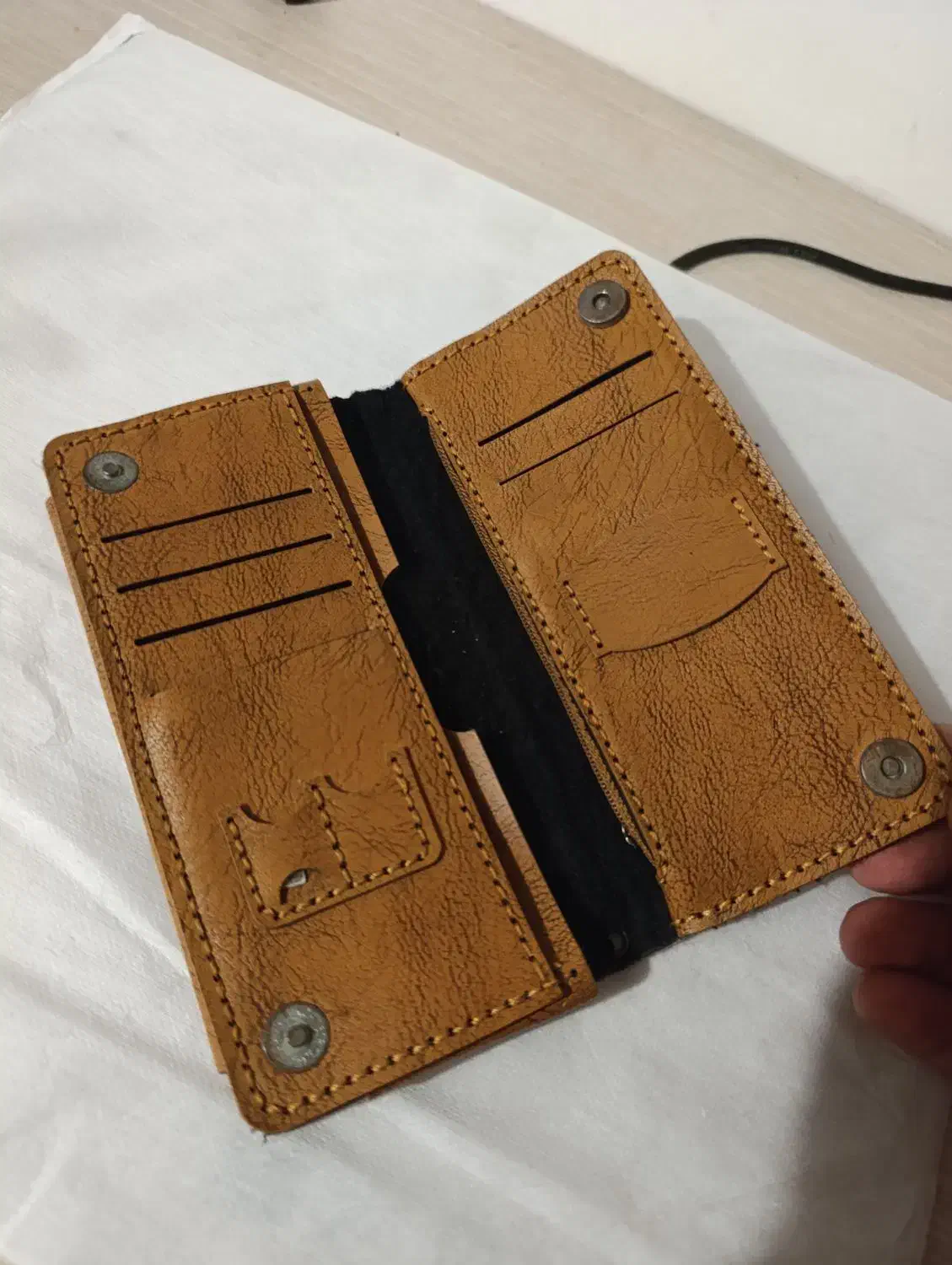 کیف پول|کیف، کفش، کمربند|ارومیه, |دیوار